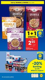 Lidl folder week 7 Pagina 69