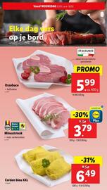 Lidl folder week 7 Pagina 9