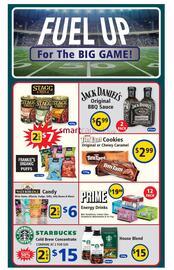 Big Box Outlet Store flyer Page 3