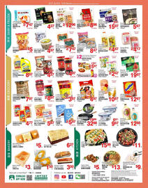 T&T Supermarket flyer week 6 Page 3