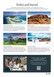 Kuoni leaflet Page 4