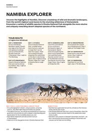 Kuoni leaflet Page 106