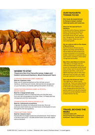 Kuoni leaflet Page 21