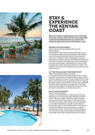 Kuoni leaflet Page 39