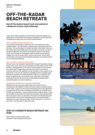 Kuoni leaflet Page 40