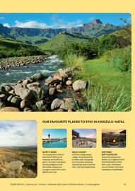 Kuoni leaflet Page 51