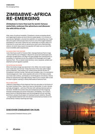 Kuoni leaflet Page 62