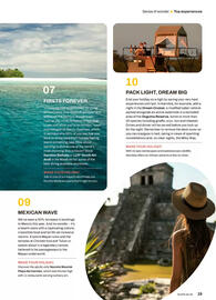 Kuoni leaflet Page 19