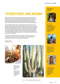 Kuoni leaflet Page 3