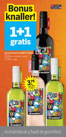 Albert Heijn folder week 7 Pagina 11