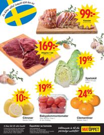 Matöppet reklamblad vecka 7 Sida 4