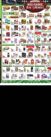 Stop&Shop Weekly Ad week 6 Page 3