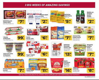 Cardenas Weekly Ad Page 3