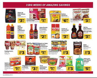 Cardenas Weekly Ad Page 4