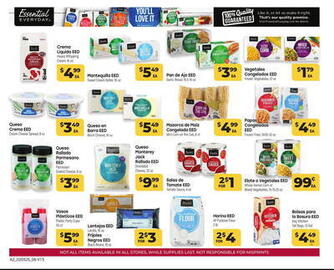 Cardenas Weekly Ad Page 6