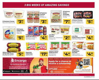 Cardenas Weekly Ad Page 7