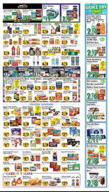 Ideal Food Basket Weekly Ad week 6 Page 3