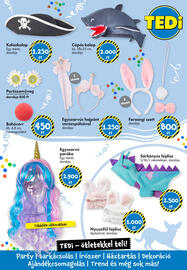 Tedi akciós újság Oldal 17