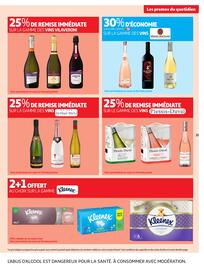 Catalogue Auchan page 15