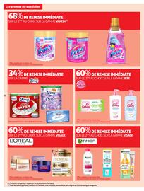 Catalogue Auchan page 16