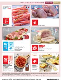 Catalogue Auchan page 23