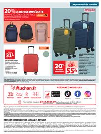 Catalogue Auchan page 27