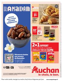 Catalogue Auchan page 28