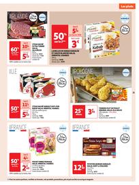 Catalogue Auchan | Ramadan page 11