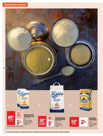 Catalogue Auchan | Ramadan page 12