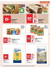 Catalogue Auchan | Ramadan page 15