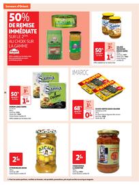 Catalogue Auchan | Ramadan page 16