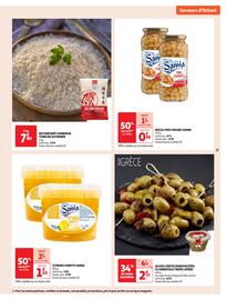 Catalogue Auchan | Ramadan page 17