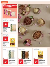 Catalogue Auchan | Ramadan page 18