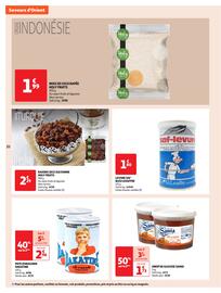 Catalogue Auchan | Ramadan page 22