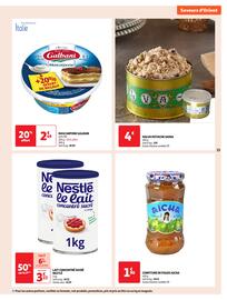 Catalogue Auchan | Ramadan page 23