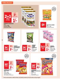 Catalogue Auchan | Ramadan page 24