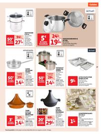 Catalogue Auchan | Ramadan page 27