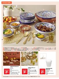 Catalogue Auchan | Ramadan page 28