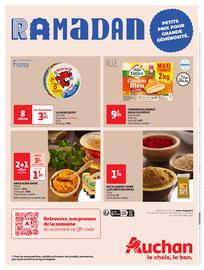 Catalogue Auchan | Ramadan page 32