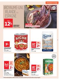 Catalogue Auchan | Ramadan page 7