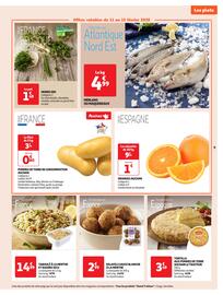 Catalogue Auchan | Ramadan page 9