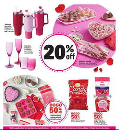 Meijer Weekly Ad week 7 Page 2