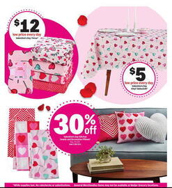 Meijer Weekly Ad week 7 Page 3