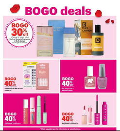 Meijer Weekly Ad week 7 Page 6