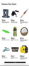 Cabela's Weekly Ad week 6 Page 6