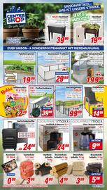 CENTERSHOP Prospekt woche 7 Seite 1