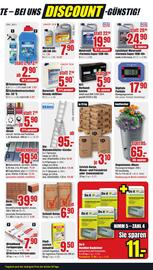 B1 Discount Baumarkt Prospekt woche 6 Seite 5