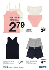 Zeeman Prospekt woche 6 Seite 13