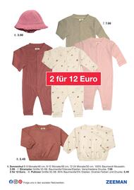 Zeeman Prospekt woche 6 Seite 3