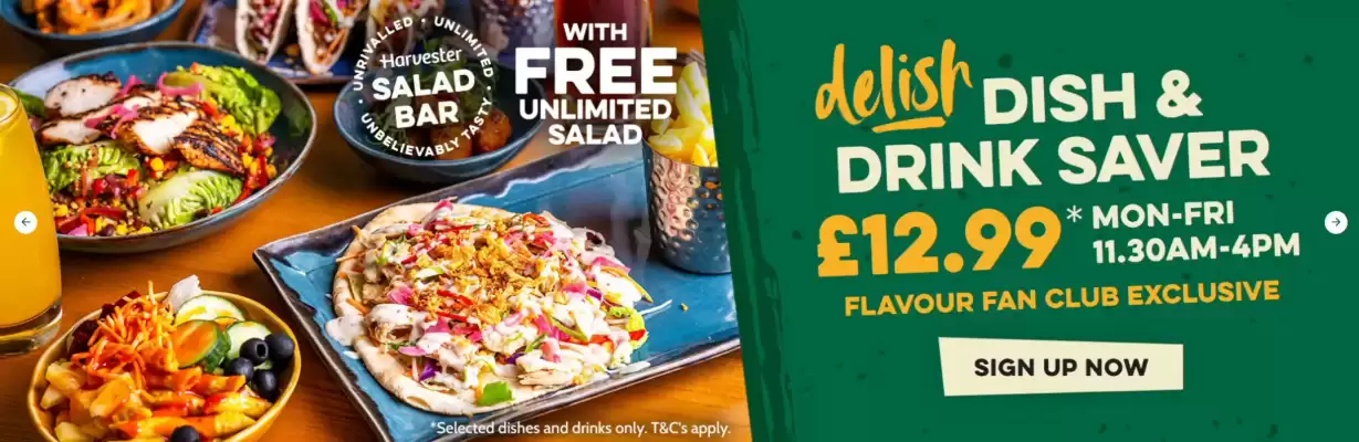 Harvester leaflet (valid until 23-02)